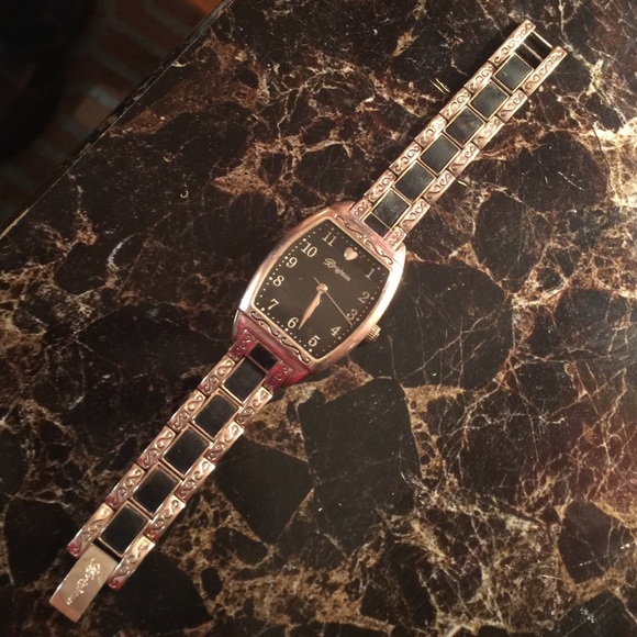 Brighton Accessories - COPY - Brighton watch